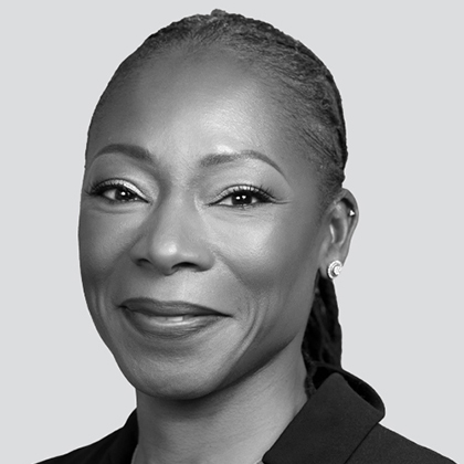 Myechia Minter-Jordan
