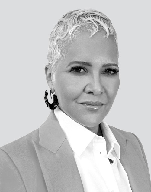 Cristina Mancini