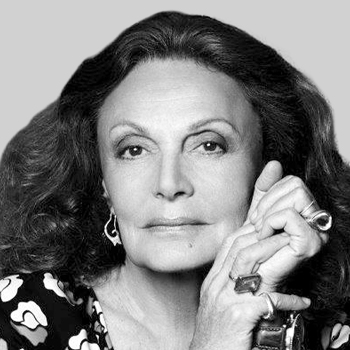 Diane von Furstenberg