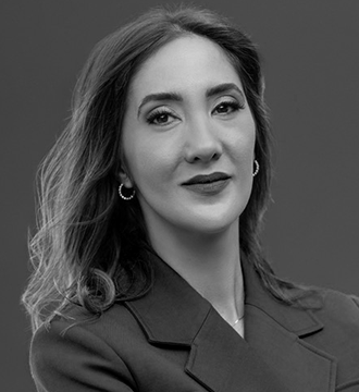 Jacqueline Samira
