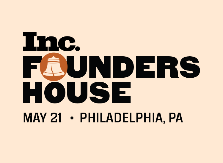 Inc. Founders House