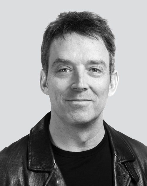 Joel Beckerman