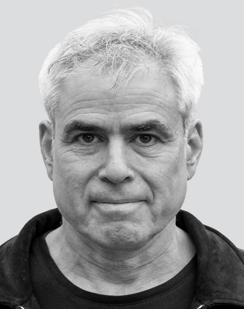 Jonathan Haidt