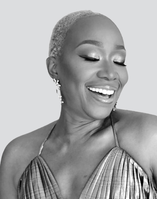 Joy Reid