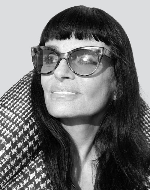 Norma Kamali