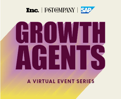 SAP Growth Agents