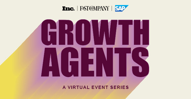 SAP Growth Agents 