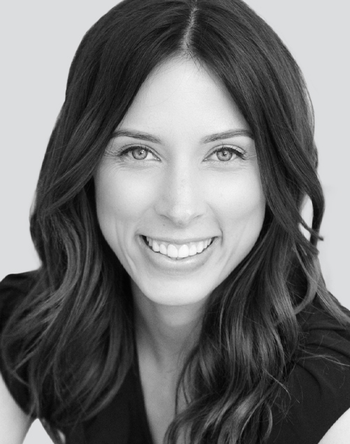 Sarah Gibson Tuttle