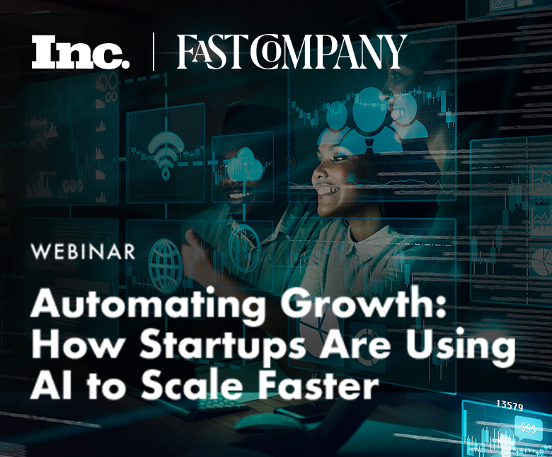 Automating Growth: How Startups Are Using AI to Scale Faster