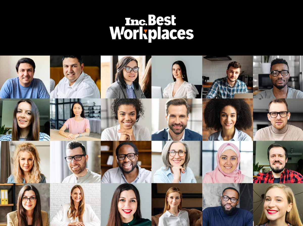 Best Workplaces