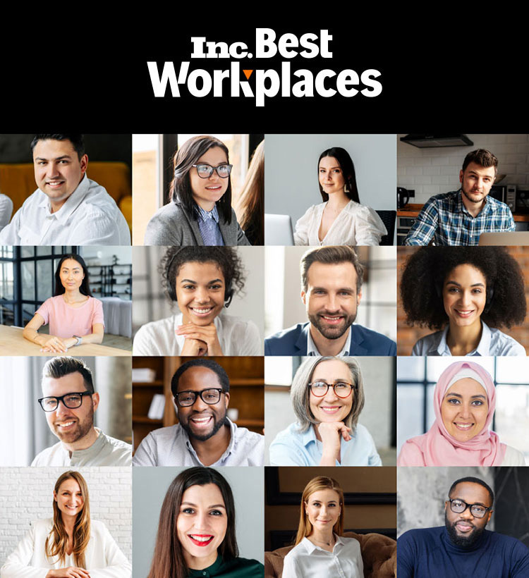 Best Workplaces