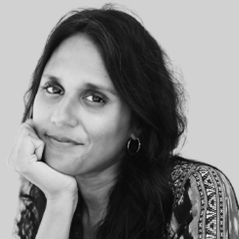 Chitra Agrawal