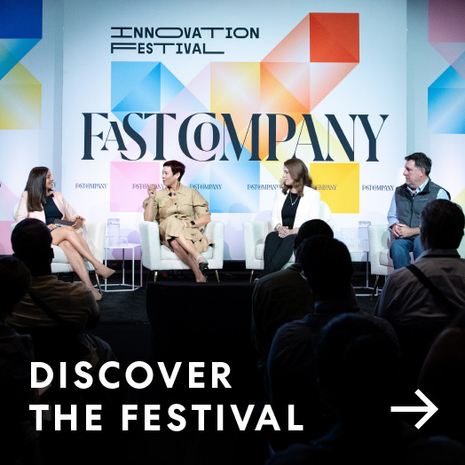 Discover The Festival