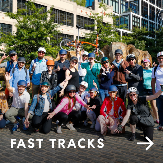Fast Tracks
