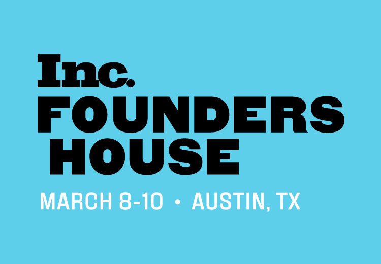 Inc. Founder House 