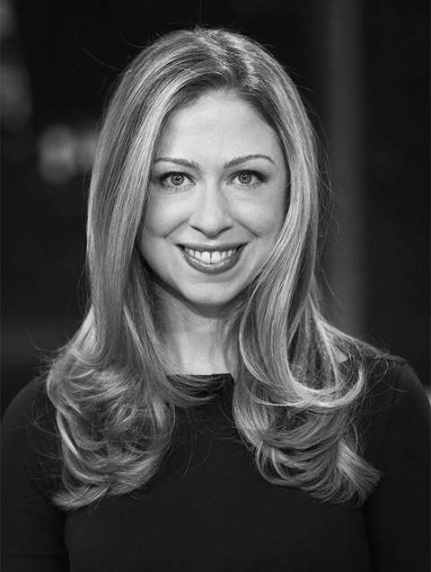 Chelsea Clinton