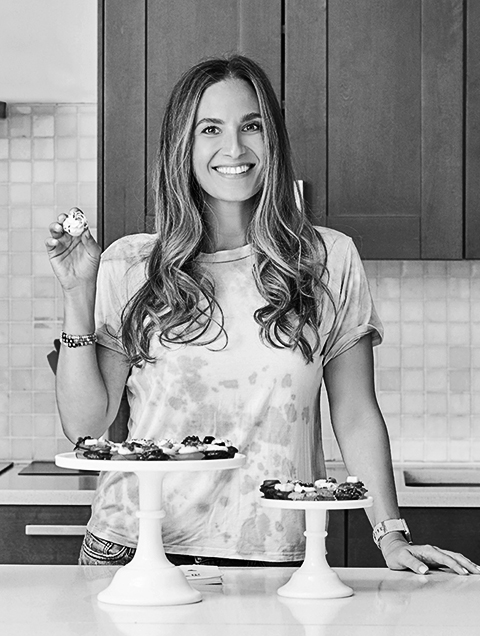 Melissa Ben Ishay