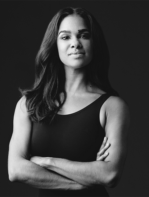 Misty Copeland