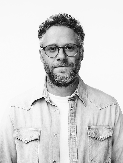 Seth Rogen