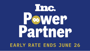 Be Recognized as the Force Behind Business Success