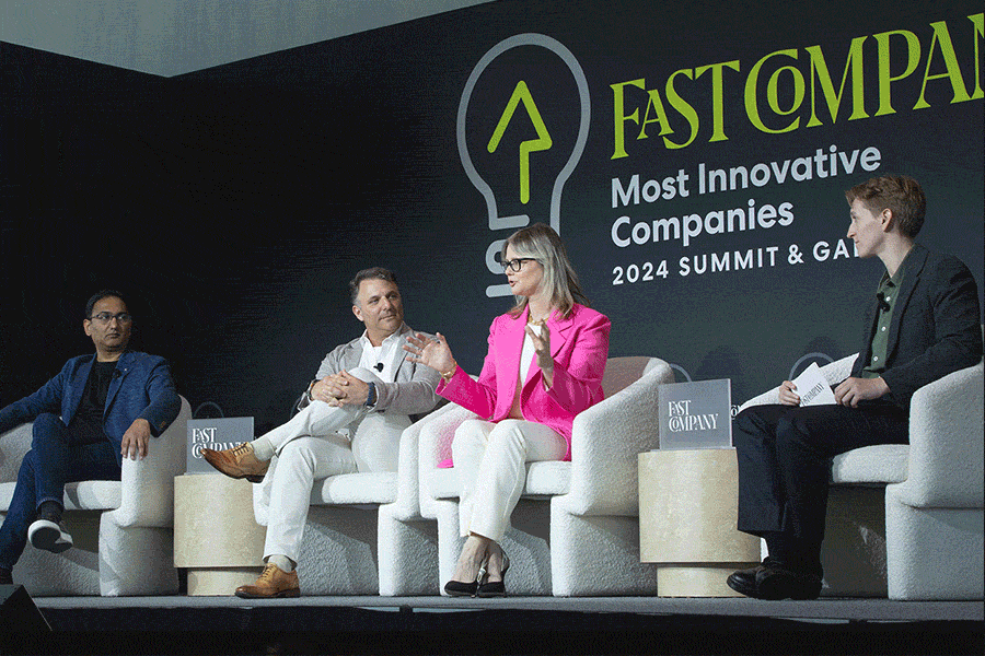 Most Innovative Companies Summit