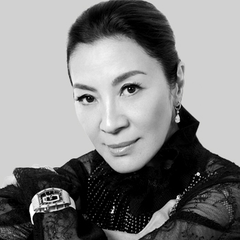 Michelle Yeoh