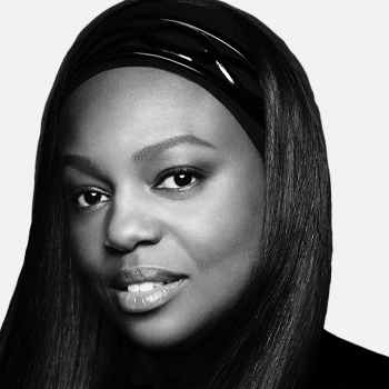 Pat McGrath